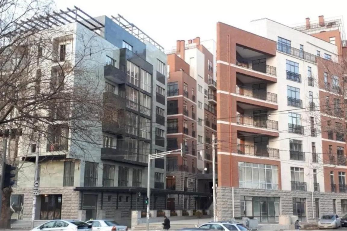 Your Home In Tbilisi: Cosy Stay In The Old City Exteriör bild